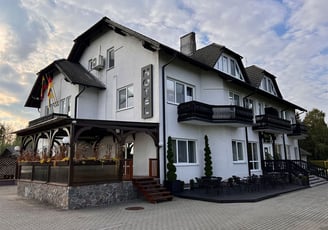 Viešbutis Biržuose, nakvynė, Biržai, apgyvendinimas 