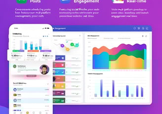 Social Media Management