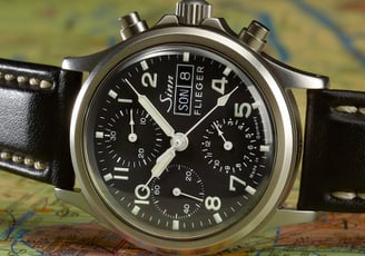 Sinn 356/358 Series