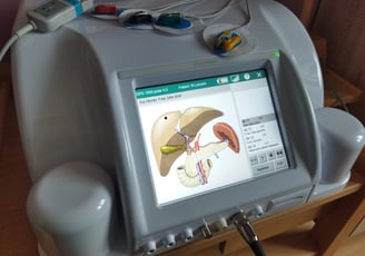 Biorésonance électromagnétique Rayonex