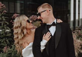 Vestuvių fotografas- reportažinė vestuvių fotosesija