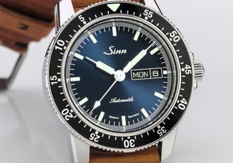 Sinn 104 Series