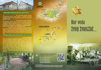 kur veda žydų žvaigždė