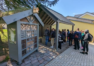 Biržų regioninis parkas