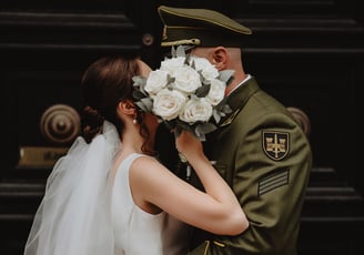 Vestuvių fotografas- reportažinė vestuvių fotosesija