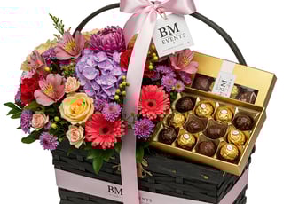 gift baskets, basket gifts, baskets for gifting