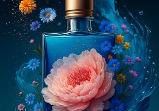 parfumuri florale