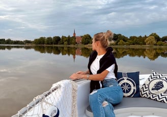 Private Island Biržai