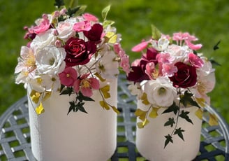 Sugar Flowers Kent