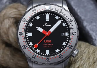 Sinn U50 Series