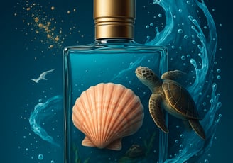 parfumuri marine, soare, mare, sare, nisip