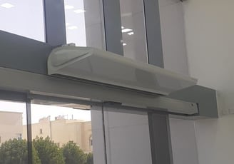 VTS Wing