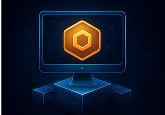 "Plataforma de tokenización avanzada - ChainX"