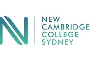 New Cambridge College Sydney Logo