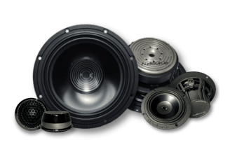 Audiocircle Berlin Line