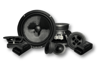 Audiocircle Munich Line