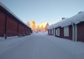Gammelstad