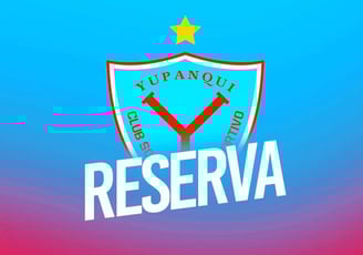 Reserva