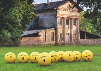 Monteball Biržai