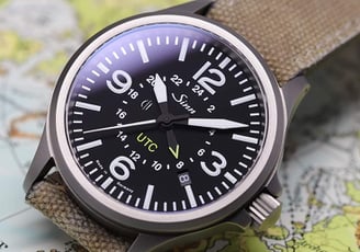 Sinn 836/856/857 Series