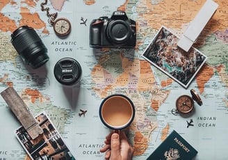 Plan your Trip