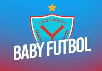 Baby Futbol