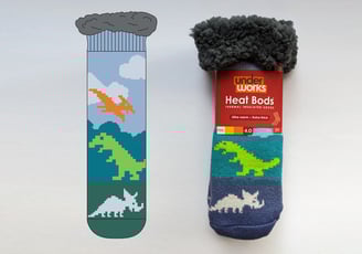 Kids Socks
