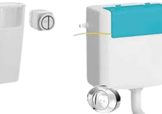 Concealed Cisterns