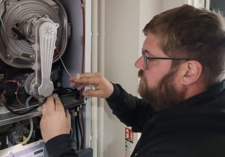 Boiler Service