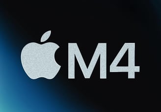 a superchapter with the apple logo on it