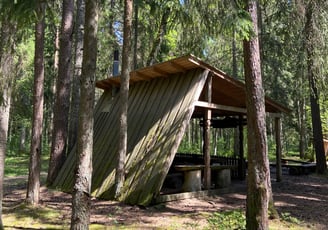 poilsiavietė Pagojai