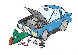 Mobile Mechanic, small engine mechanic. Hampton, Newport news. Virginia