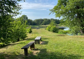 Kirkilų poilsiavietė