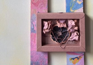 rincon de mi recuerdo