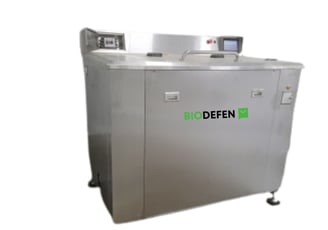 Biodefen Connect B200
