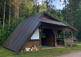 Linksmagirė