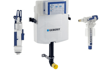 Cistern Spares
