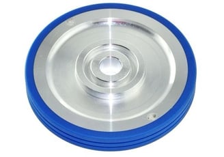 OE Twin disk