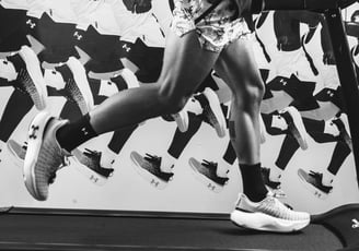Qi Team Pruebas Biomecanicas UNDER ARMOUR 