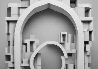 white concrete building during daytime