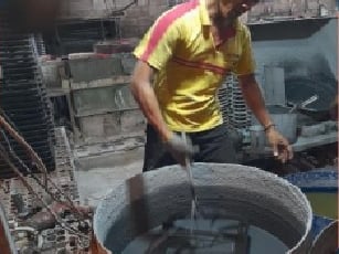 elang jagad