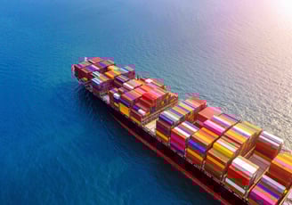 sea freight, sea cargo, sea delivery, container delivery, big order delivery