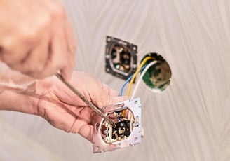 service d'électricité par davi rénovation gironde et bordeaux