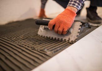service de travaux de sols et revêtements par davi rénovation gironde