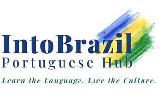 Learn, experience, and master Portuguese with confidence at IntoBrazil Portuguese Hub.