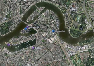Rotterdam