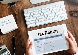 Tax Refund Processing Edmonton