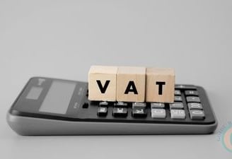 Vat Return in Edmonton