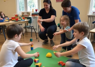 white concrete building during daytime