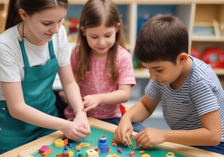 white and black abstract painting